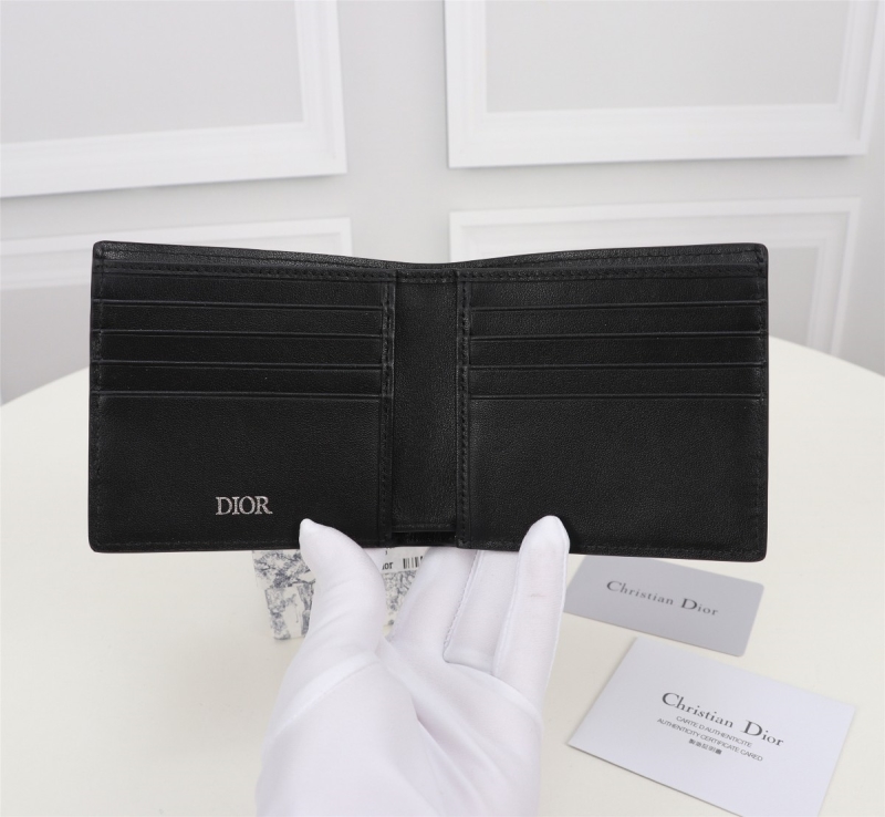 Christian Dior Wallet